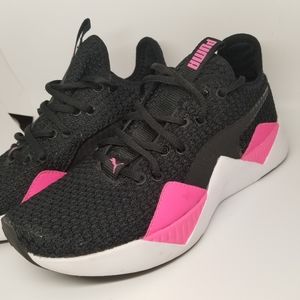 puma incite ladies trainers